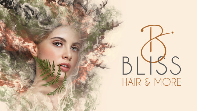 Bliss - Hair & more