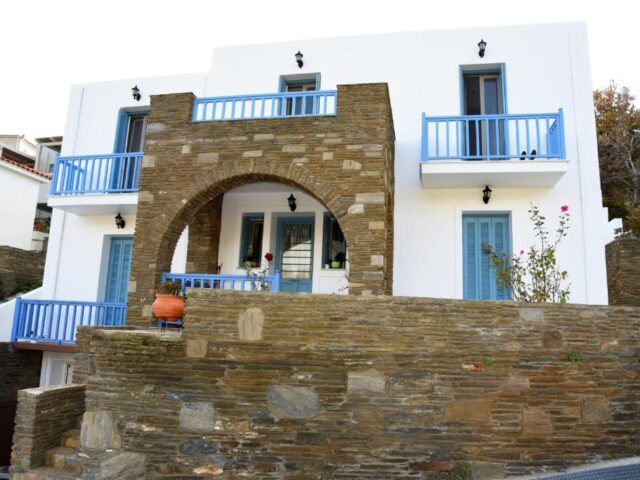 Andros Guest Houses