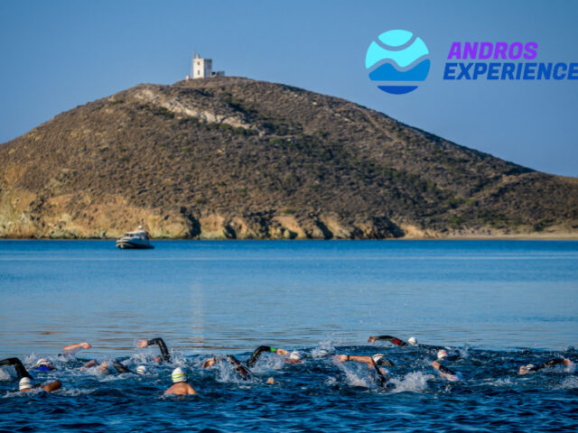 Andros Experience 2022 | 6η Συνεχόμενη Χρονιά