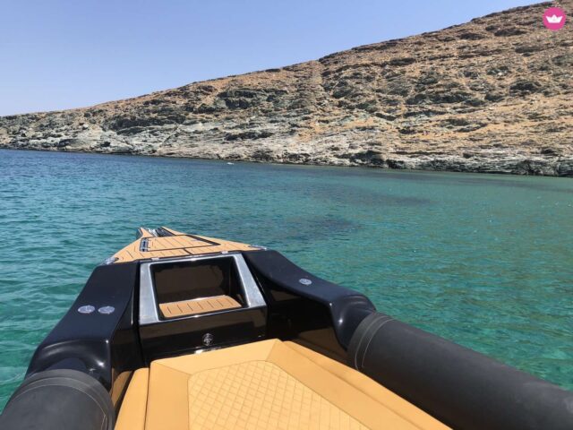 Andros Boat Cruises