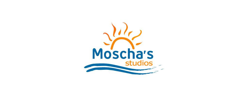 moscha studios Άνδρος