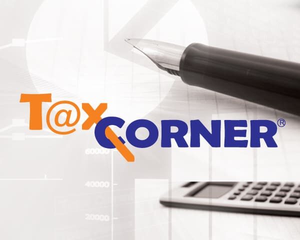 TaxCorner Andros